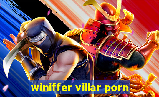 winiffer villar porn